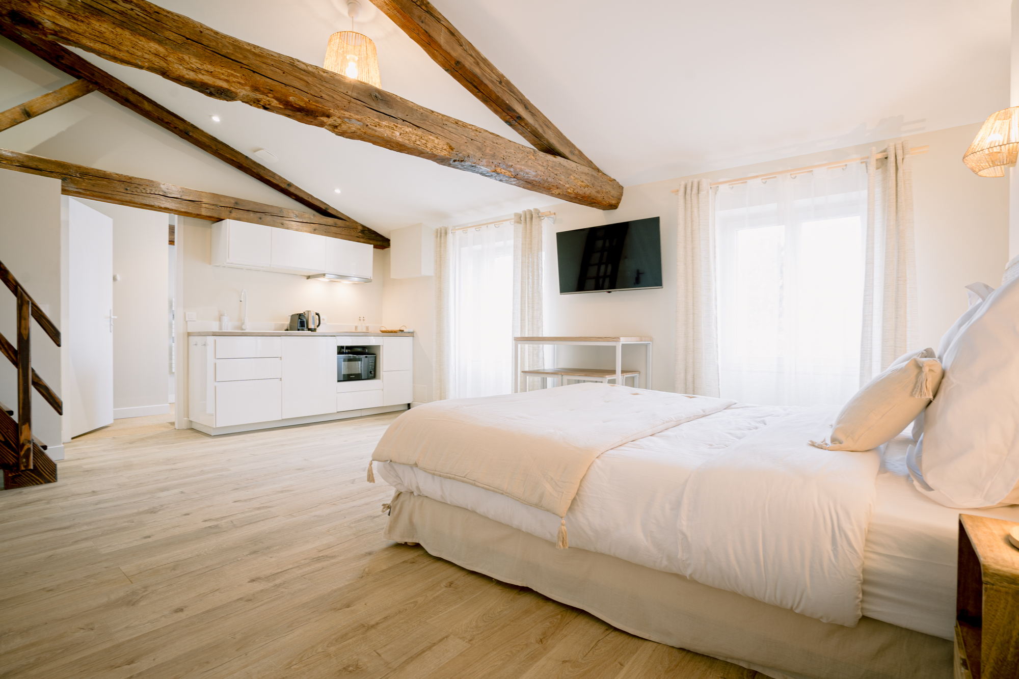 Isabel - Airbnb